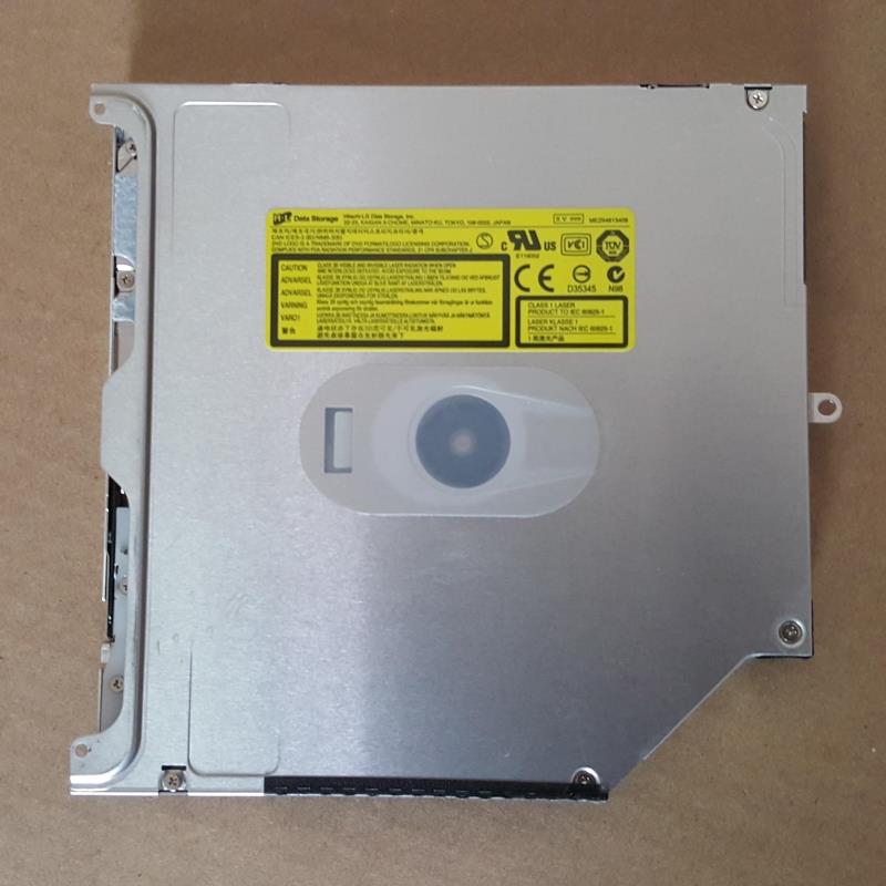 苹果MacBook Pro笔记本内置DVD刻录 UJ898 UJ8A8 GS41N GS31N光驱