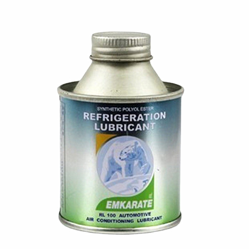 冰熊压缩机冷冻油雪种润滑油