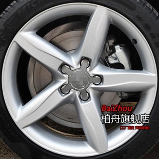45TFSI 16款 适配11 个性 奥迪A4L 老款 运动型18寸轮毂原厂款
