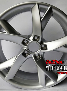 适配老款奥迪A6L17寸轮毂原厂款