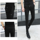 子男韩版 男 休闲裤 运动长裤 小脚裤 春夏新品 裤 修身 男士 新款 2026春季