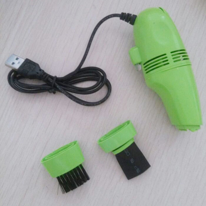 mini aspirateur USB - Ref 429243 Image 3