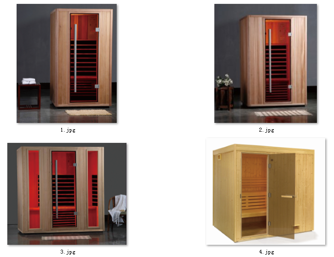 29-汗蒸房图片蒸汽房SPA房图片画册宣传册设计印刷图片沐浴室素材