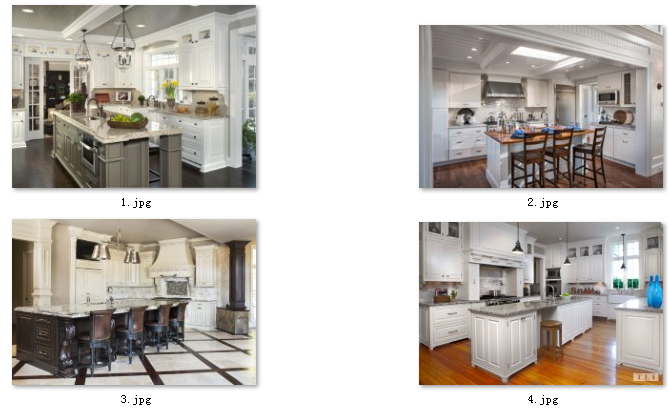 20-实木橱柜图片素材厨房橱柜高清图片画册图册彩页设计印刷素材-------本店素材为虚拟商品通过网络发送传输，非实物，发送百度网盘下载链接。素材非成品，需要自己设计制作成品！购买前请看清格式！