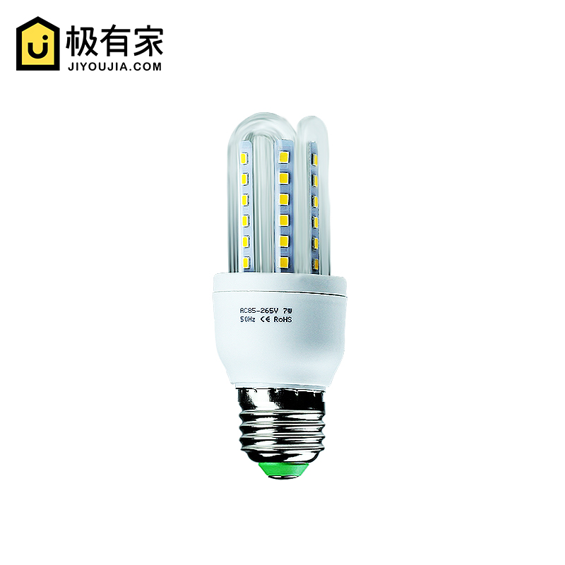 LED玉米燈泡e27螺口超亮e147w節能燈36W15W80W大功率led光源家用