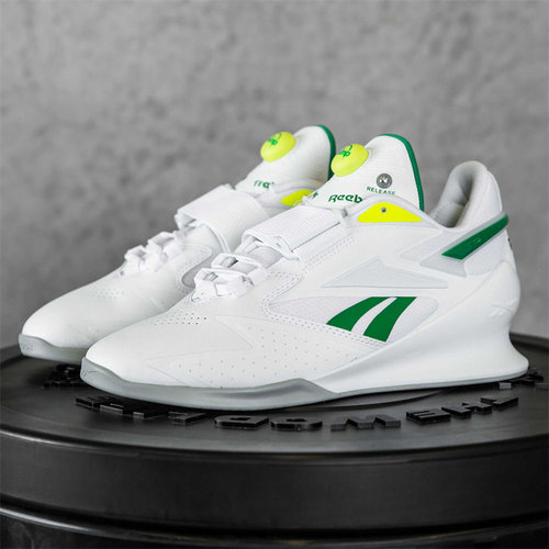 锐步Reebok举重深蹲专业训练鞋