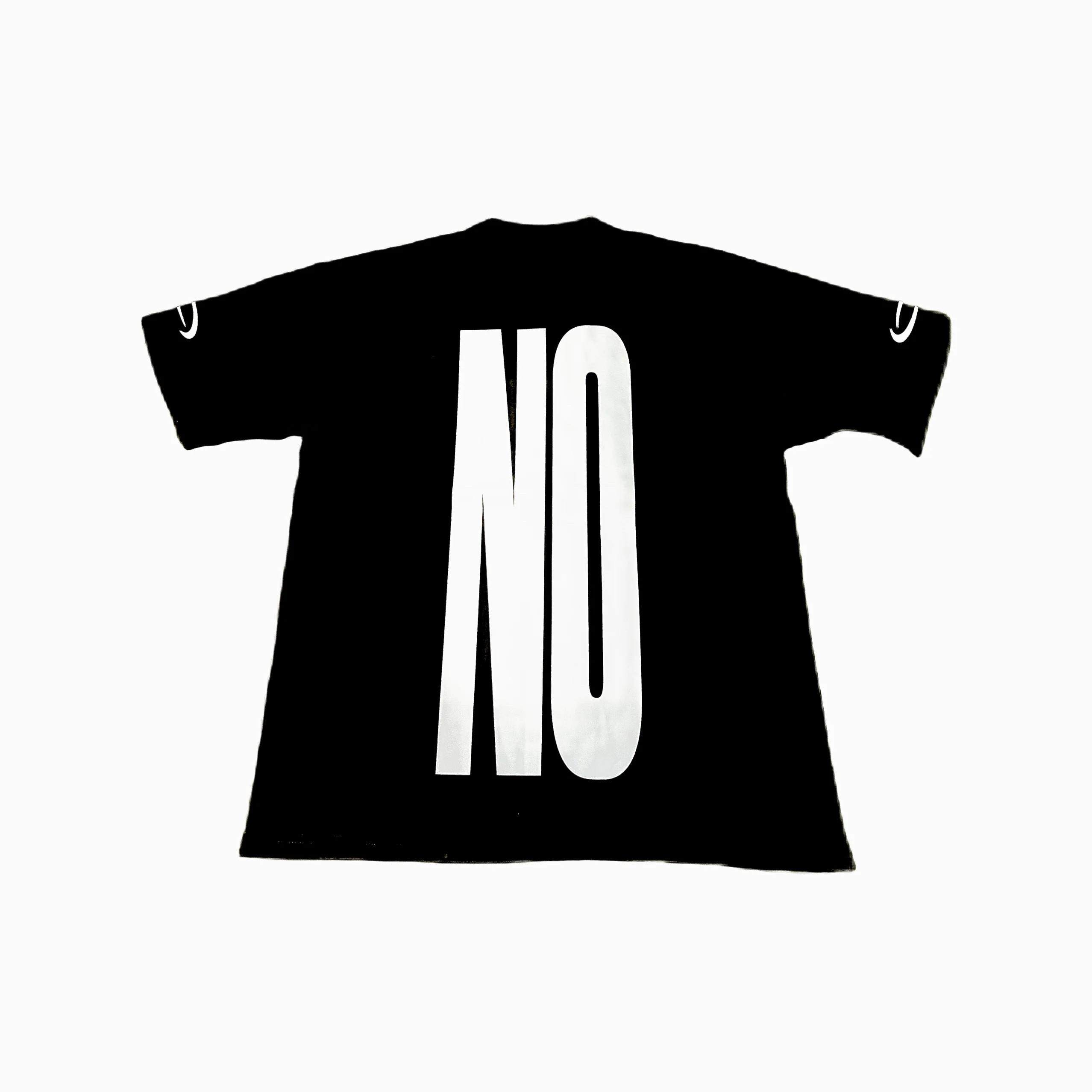 香港正品OPium联名短袖T恤Playboi Carti限定潮流TEE YVL NO FEAR