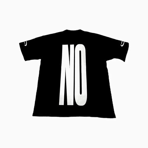 香港正品OPium联名短袖T恤Playboi Carti限定潮流TEE YVL NO FEAR