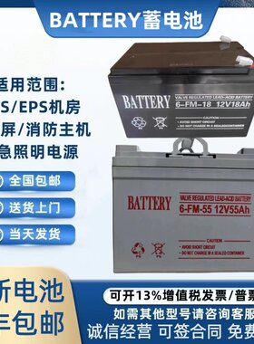 BATTERY东君应急照明36V电源