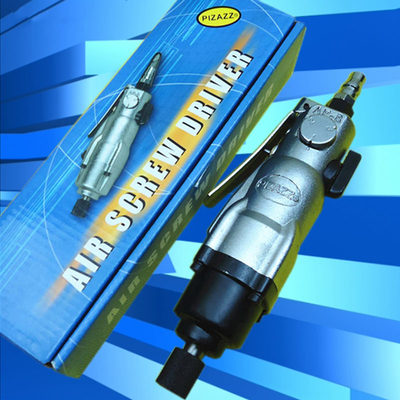 【PIZAZZ】工业级308H气动风动螺丝刀/气动扳手/风批/大功率起子