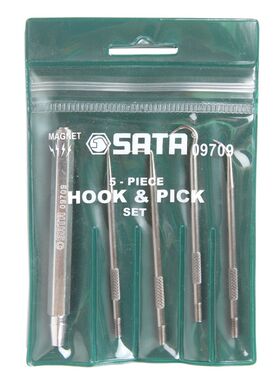 密封圈取出器Sata/世达包邮