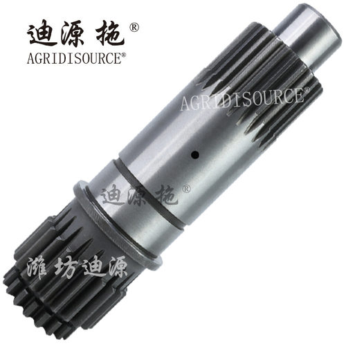 适用于雷沃LOVOL拖拉机全车配件