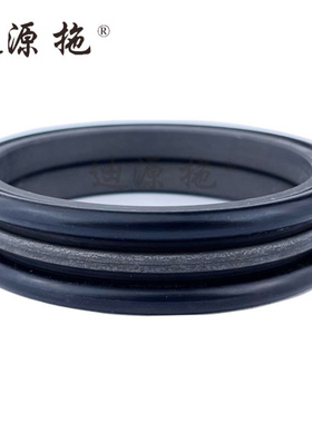 适用于福田雷沃foton lovol拖拉机全车TC02311010032浮动油封配件