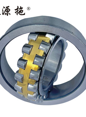 适用于雷沃欧豹LOVOL拖拉机配件TC05372020026调心滚子轴承22211C