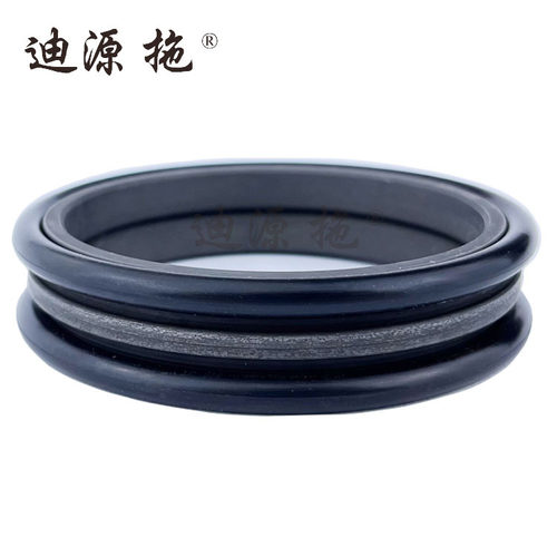 拖拉机前桥油封齿轮配件