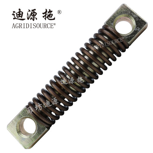 适用于雷沃欧豹拖拉机助力机构
