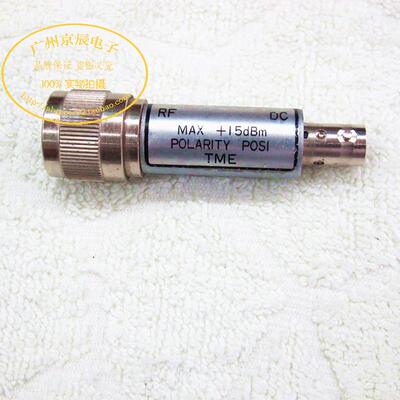 TME RF DETECTOR N J/BNCK 1.7GHz-2.3GHz 同轴检波器