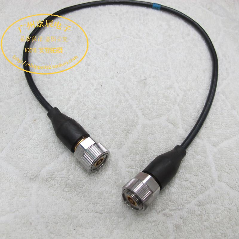 安捷伦 Agilent hp 8120-4779 Cable 7mm APC 60厘米长测试线