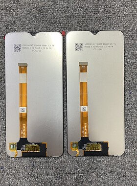 oppoA9A9X屏幕总成内外屏