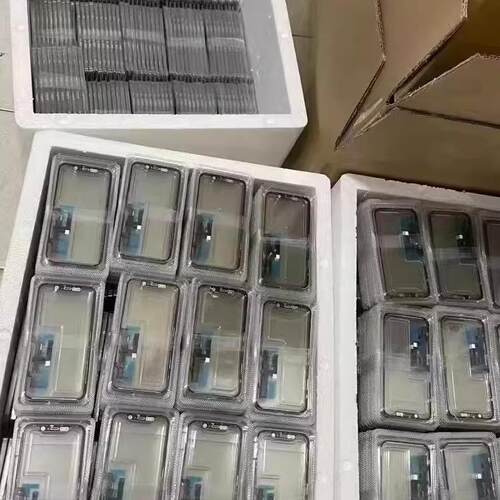 XR一体纯原触摸tp11原装触摸屏 x盖板 xs max触摸tp 12原tp