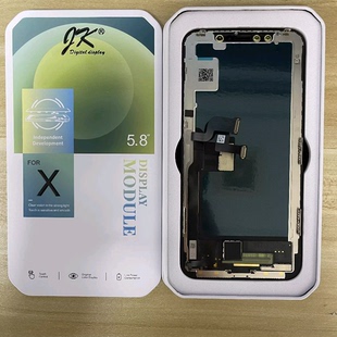 适用JK 11PRO 12pro XSMAX 11PROMAX屏幕总成1415 苹果11