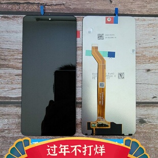 适用荣耀x30屏幕总成 内外屏触摸液晶 X40GT屏幕总成 X40GT竞速版