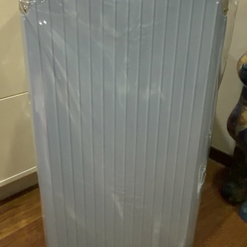 适于日默瓦保护套拉杆箱子套hybird trunk 透明limbo箱套rimowa