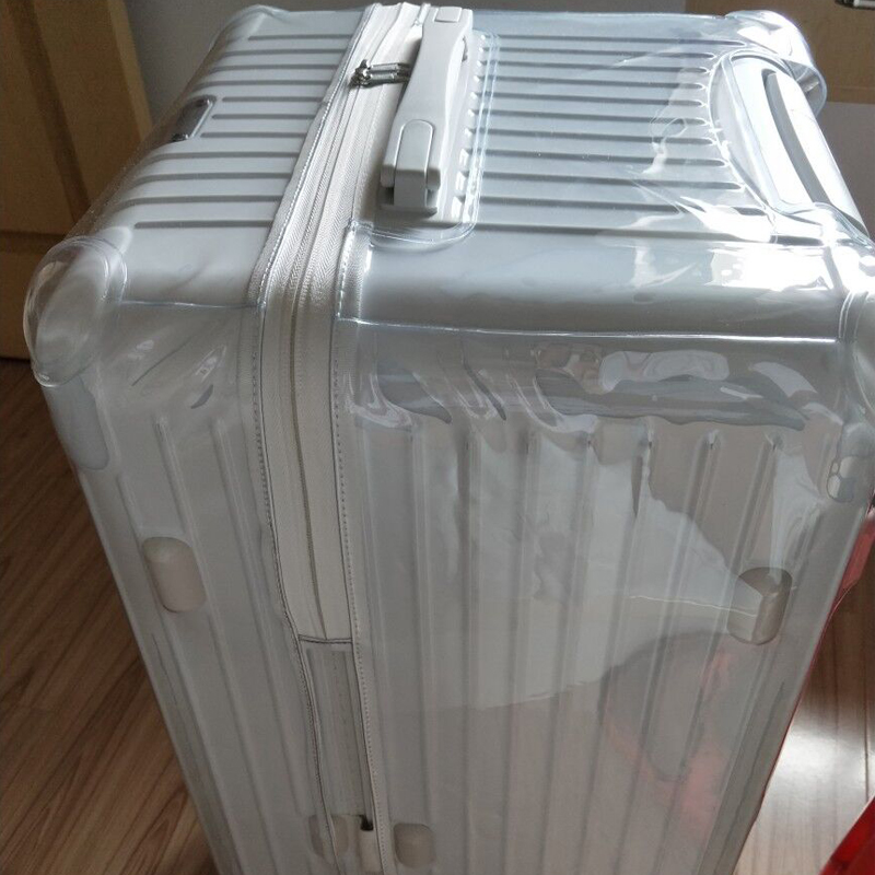 适用日默瓦保护套trunk plus31寸33寸rimowa行李箱ess