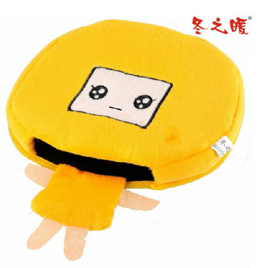 Coussin chauffant USB dessin animé - Ref 425261 Image 1