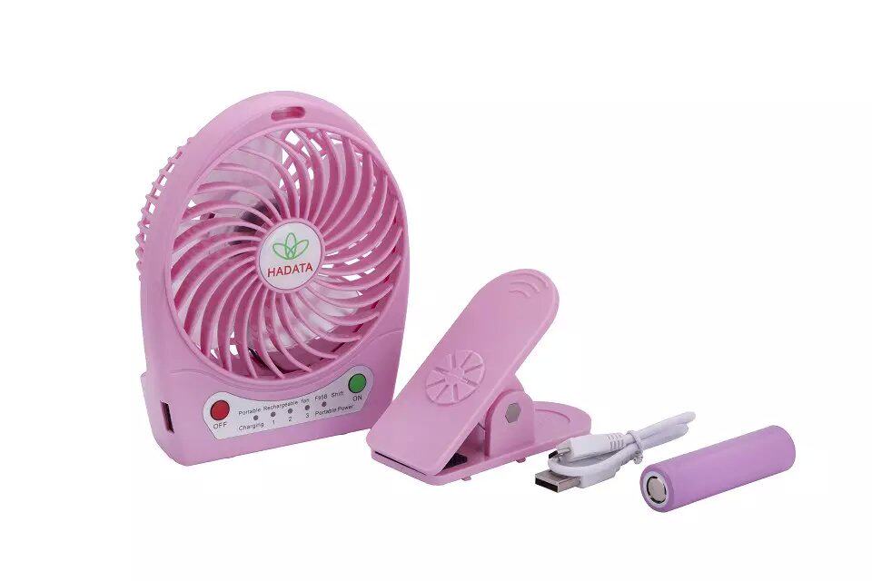 Ventilateur USB - Ref 400423 Image 4