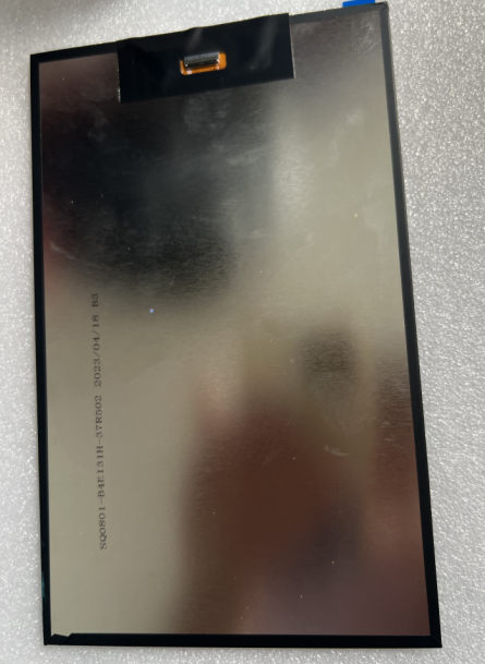 8-inch JLT080Q126184P31-21D09Y0 SQ0801-B4131H-37R502 LCD screen