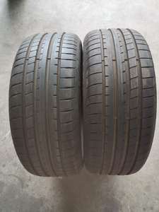 固特异轮胎225/45R18 Eagle F1 Asymmetric鹰驰3 95W领克03高尔夫