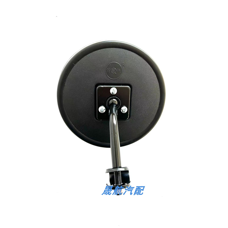 适用于货车后视镜大客车后视镜大圆镜倒车盲点镜加装大视野辅助镜