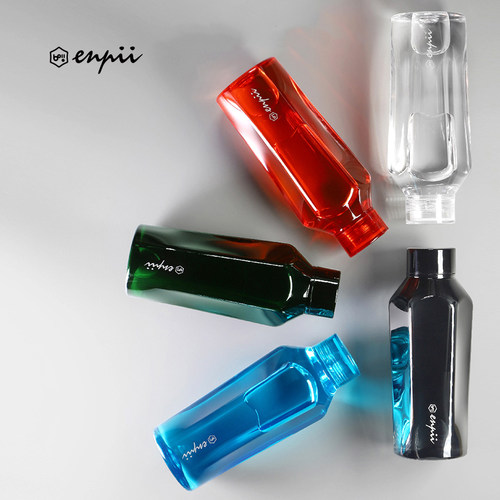 本因enpii网红高水杯子