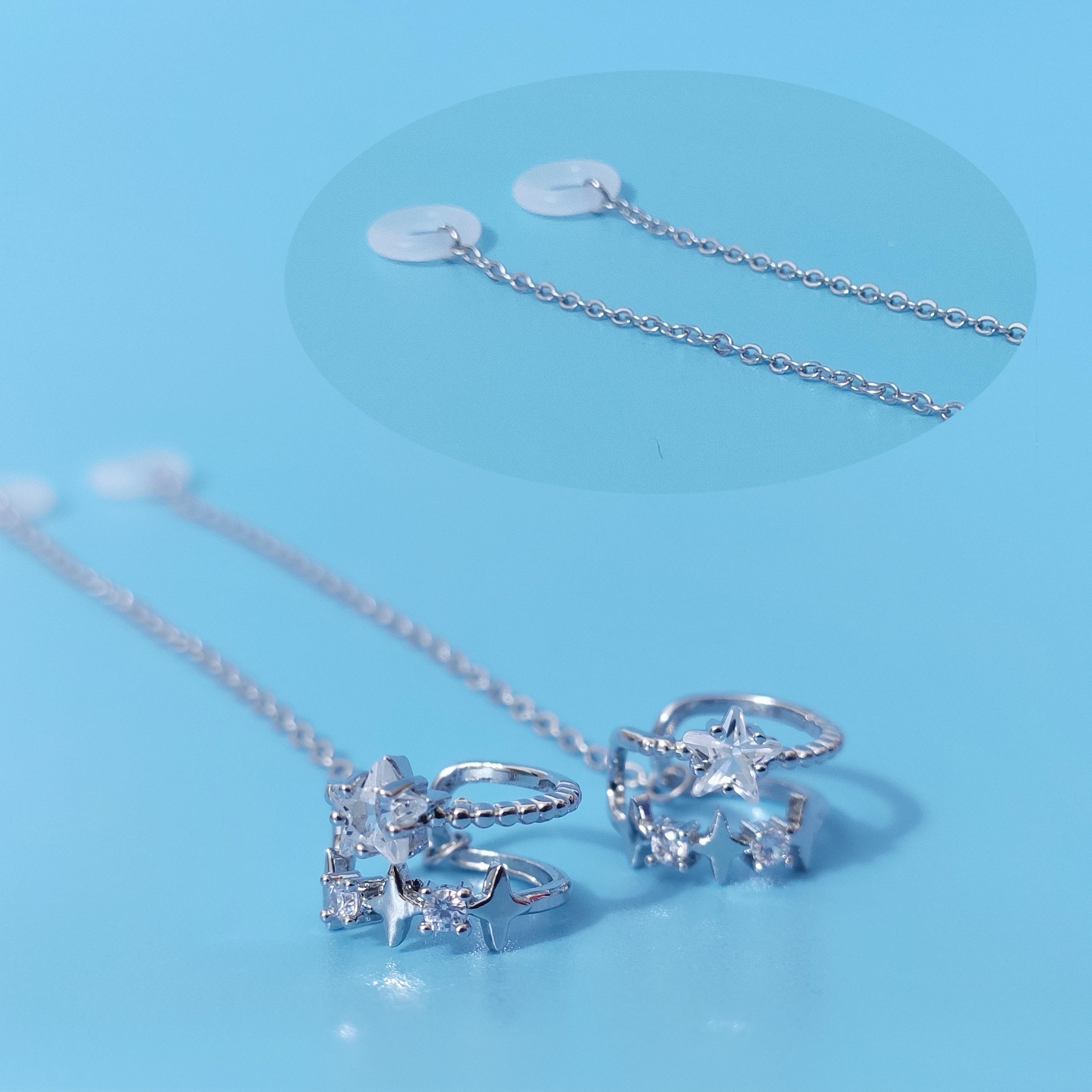 苹果无线freebuds保护防掉耳夹