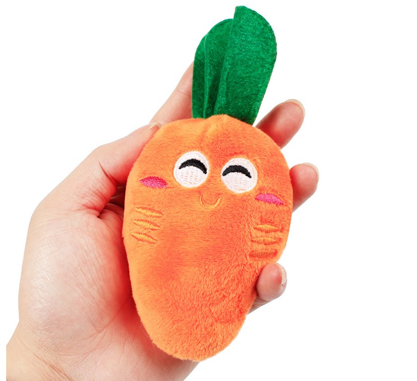 网红拔萝卜玩具益智启蒙胡萝卜