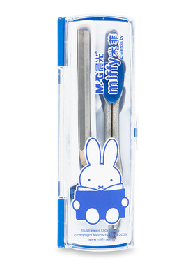 推荐晨光圆规尺规米菲FCS90802制图作图数学几何绘图仪包邮巨划算