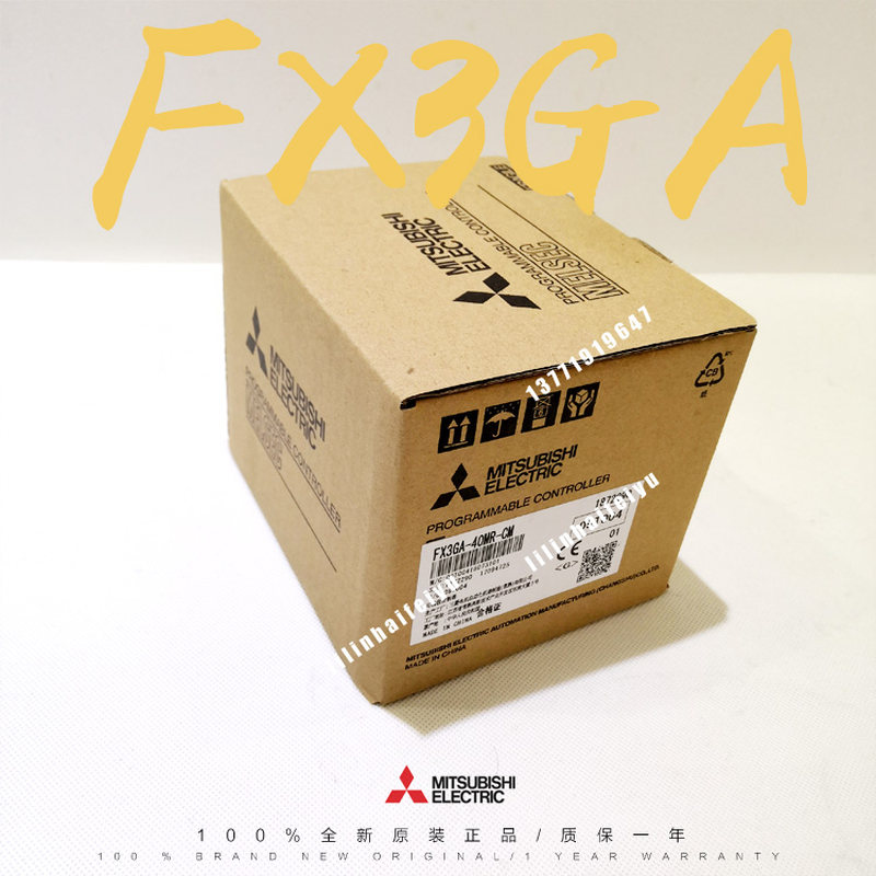 议价FX3GA-24MT-CM 三菱电机 FX3G系列议价 珠宝/钻石/翡翠/黄金 珠宝奇石 原图主图