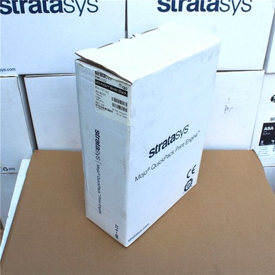 议价STRATASYS斯特塔西 3D打印机配件 ABS-P430 TM Model(Black)