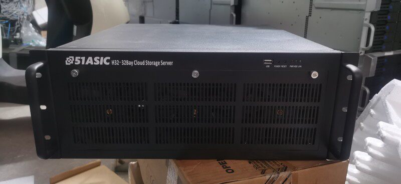 议价议价51asic32盘位挂盘机存储机议价