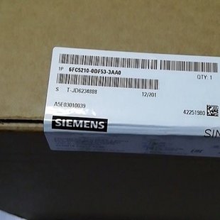 P电子控制器520E 议价SINUMERIKPCU50.5 6FC5210 0DF53 3AA