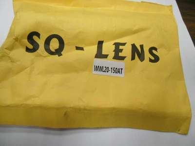 议价全新原装SQ-LENS  WWL20-150AT  实物图拍摄询价为准议价