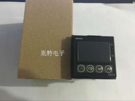 议价温控器 温控表E5CN-QTU E5CN-QTCU E5CN-Q1TU议价