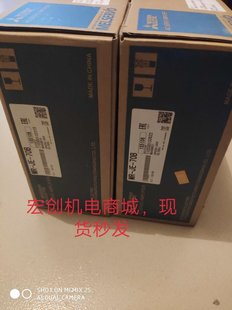 FH168 60B J2S 议价原装 欢迎采购议 三菱伺服驱动器MR 库存有货