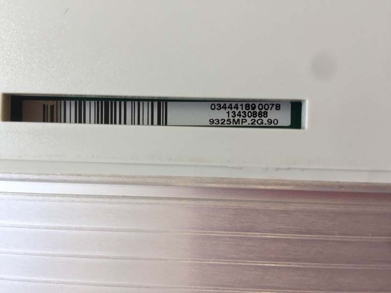 议价伦茨变频器EVF9326-EV询价为准议价-封面