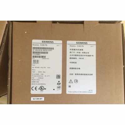 议价6SL3210-1KE26-0UF1西门子G120C变频器30kW6SL321O1KE26OUF1