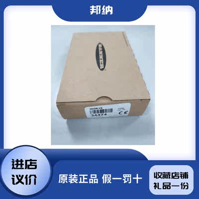 议价Banner邦纳 MIAD9LVQ全新原装正品速发包邮议价