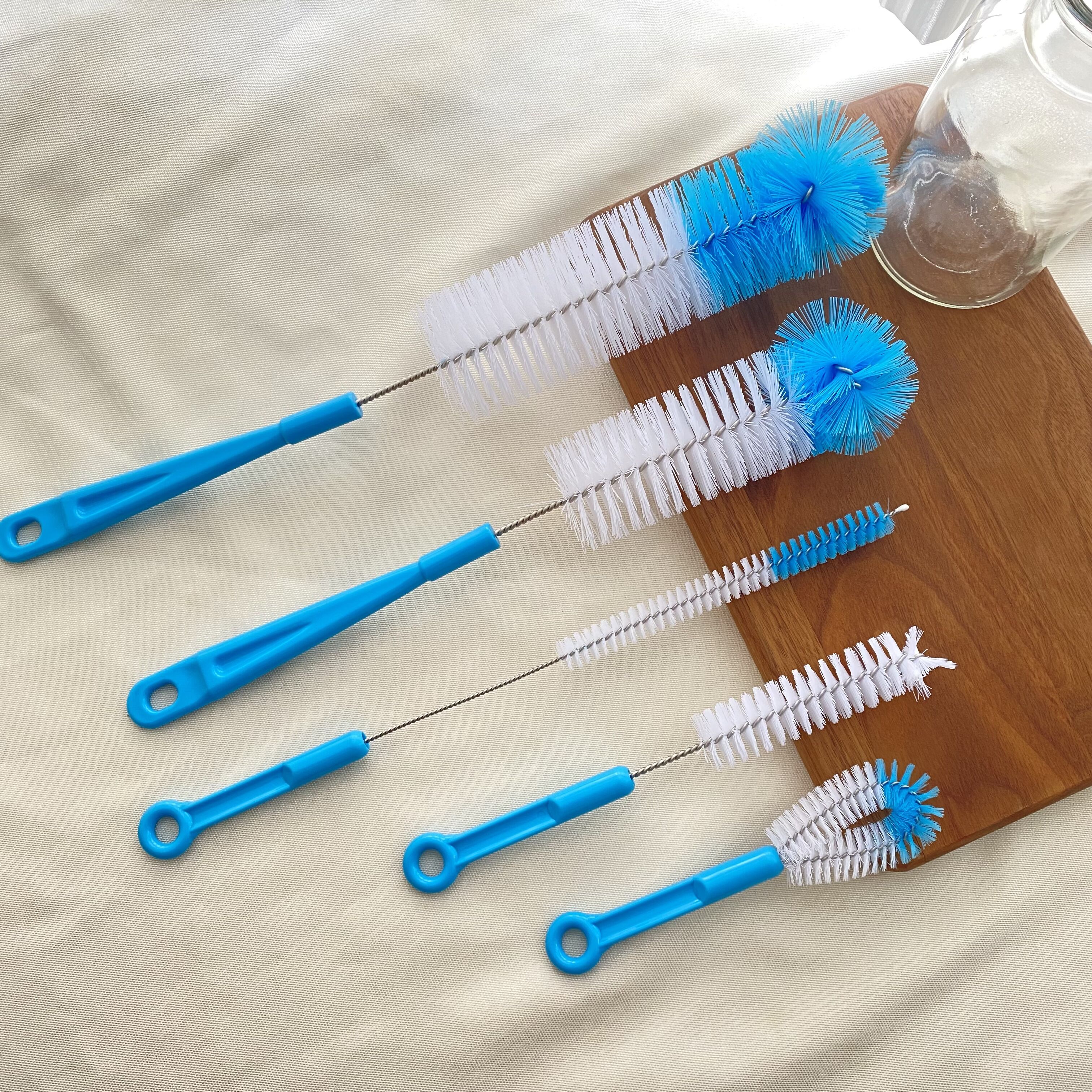 杯刷长柄清洁神器小刷子
