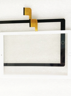 DP101484-F8-A M105触摸外屏DP101484-F5-A平板电脑手写屏幕