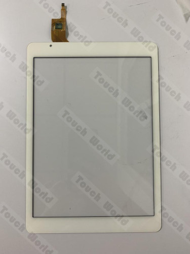 全新台电X98 Plus 3G 屏号OLM-097D1348-FPC 触摸屏 电容屏 触屏